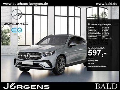 Mercedes GLC220