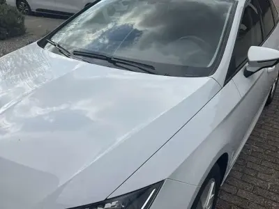 Używany Seat Leon