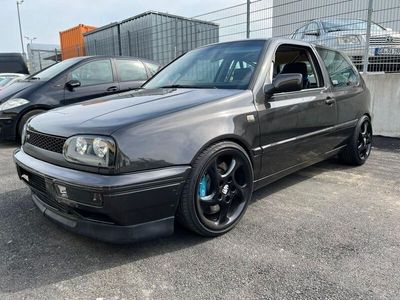 gebraucht VW Golf III -VR6 Turbo - 4 Motion