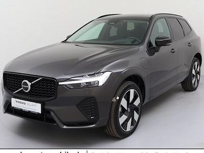 Gebraucht Volvo XC60 Plus 455 PS (334 kW) 2025 Platinum grey SUV