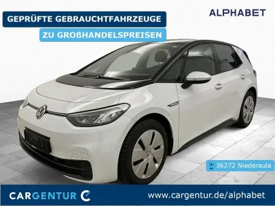 Gebraucht VW ID.3