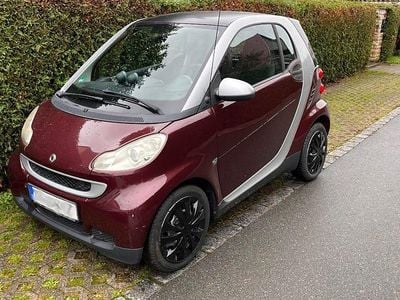 Smart ForTwo Coupé