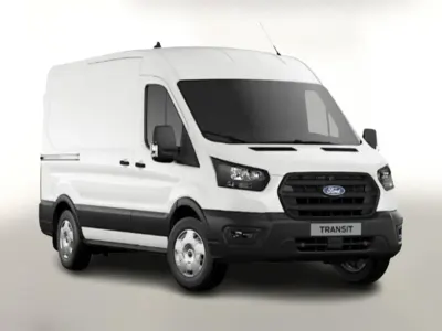 Gebraucht Ford Transit