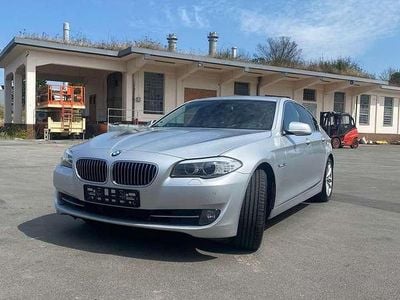 BMW 530 Gran Turismo
