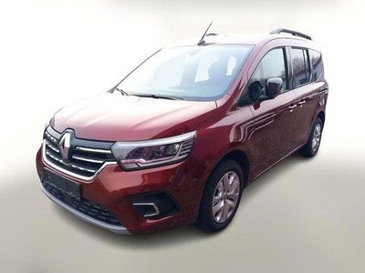 Andere Gebraucht 2024 Renault Kangoo Van / Kleinbus | 30.292 € (Etwas zu teuer)