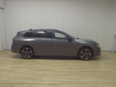 Usado Opel Astra Elegance 131 HP (96 kW) 2024 Cinzento Carrinha