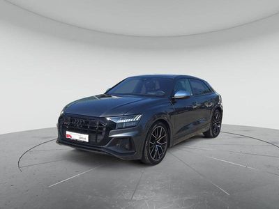 Daytonagrau perleffekt Gebraucht 2023 Audi SQ8 Sport SUV | 86.999 € (Guter Preis)