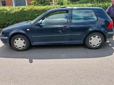 VW Golf IV