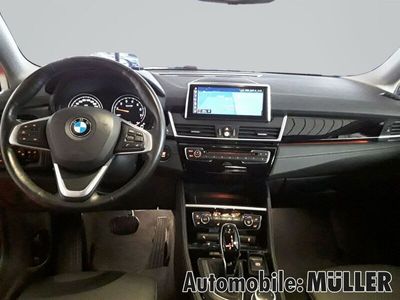BMW 220 Active Tourer