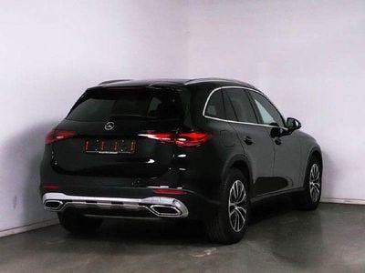 Mercedes GLC200