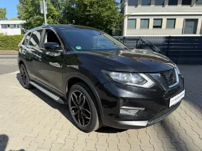 Gebraucht Nissan X-Trail