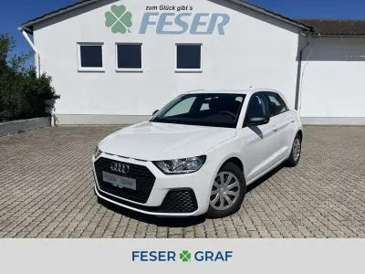 Gebraucht Audi A1