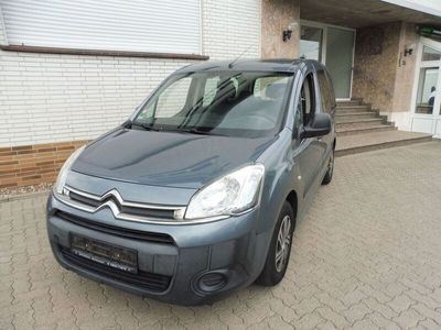 gebraucht Citroën Berlingo Kombi Attraction