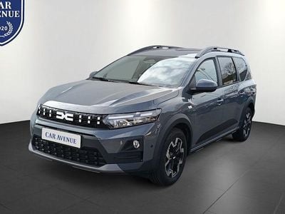 Nouă Dacia Jogger Journey 158 CP (116 kW) 2026 Gri Monovolum