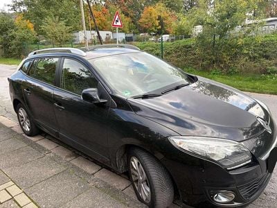 Renault Mégane GrandTour