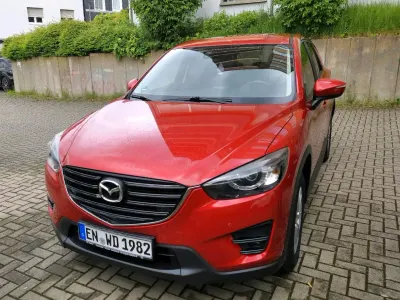 Usata Mazda CX-5