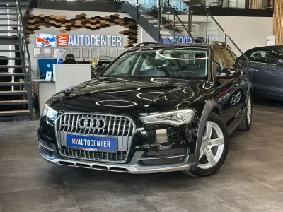 Gebraucht Audi A6 Allroad