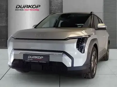 Gebraucht Kia EV3