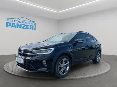 Gebraucht VW Taigo
