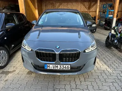 Gebraucht BMW 218 Active Tourer