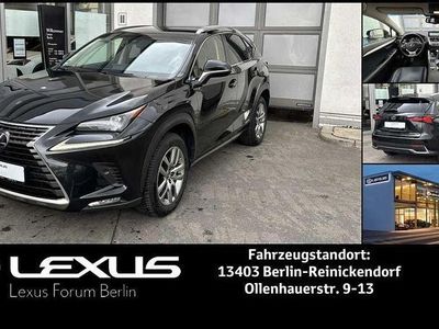 Lexus NX300h
