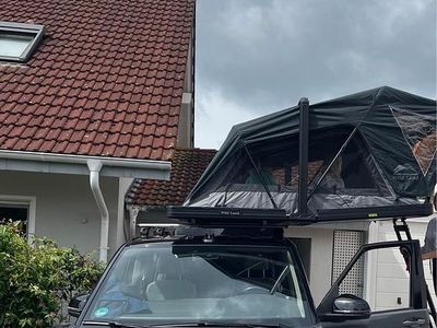 Gebraucht VW Multivan Edition 150 PS (110 kW) 2024 Grau Van