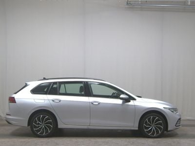 VW Golf VIII