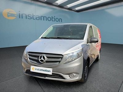 Gebraucht Mercedes Vito 136 PS (100 kW) 2020 Andere Van