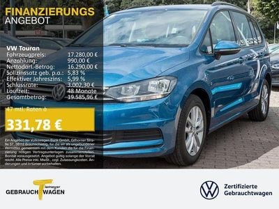 VW Touran