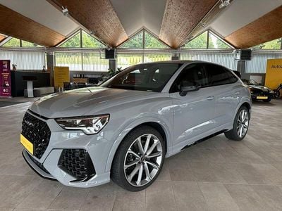 Audi RS Q3 Sportback