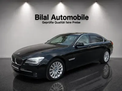 Occasion BMW 740