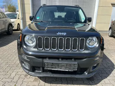 Gebraucht Jeep Renegade