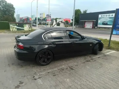 Gebraucht BMW 330