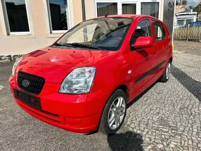 Gebraucht Kia Picanto