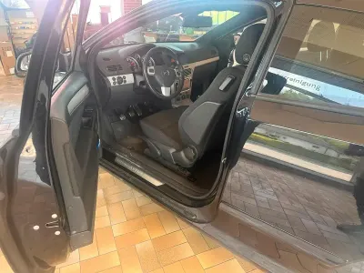 Gebraucht Opel Astra GTC