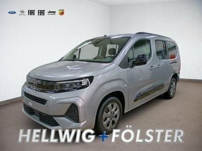 Usata Opel Combo 131 CV (96 kW) 2024 Andere farbe Monovolume