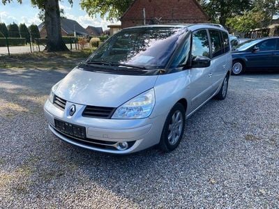Renault Grand Espace