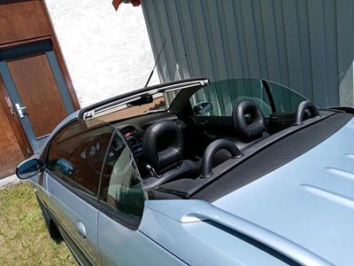 Peugeot 206 CC