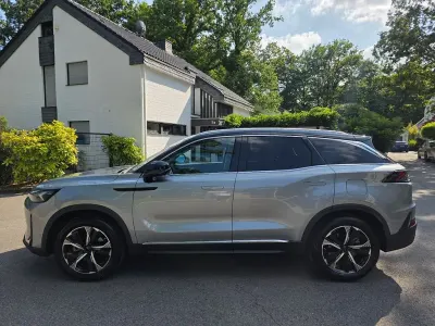 Gebraucht Baic X75