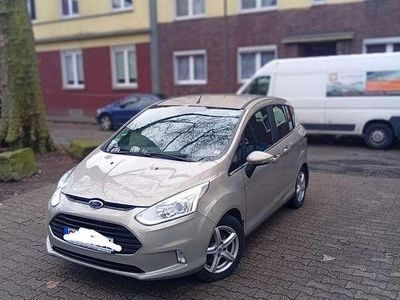 Gebraucht Ford B-MAX SYNC Edition 105 PS (77 kW) 2014 Van / Kleinbus
