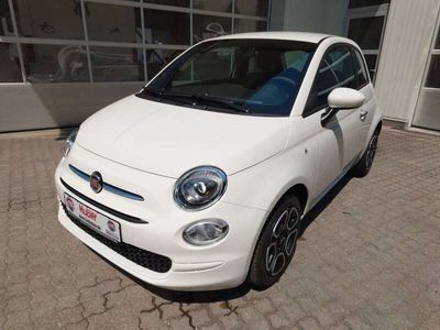 gebraucht Fiat 500 MY22 1.0 GSE Hybrid CLUB 51kW (70PS)