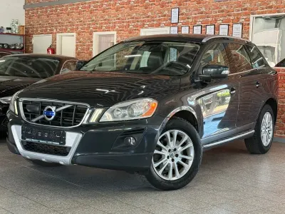 Gebraucht Volvo XC60