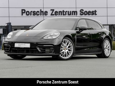 gebraucht Porsche Panamera Turbo 2.9 V6 4 SPORT TURISMO PLATINUM EDITION/90 L TANK