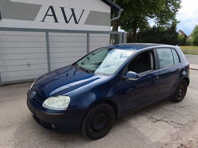 VW Golf V