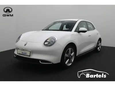 Gebraucht Ora 03 60 kW (82 PS) 2023 Weiß Kleinwagen