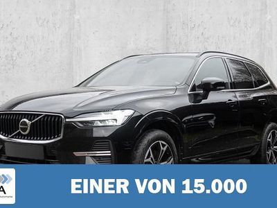 Gebraucht 2022 Volvo XC60 Momentum SUV | 33.840 € (Fairer Preis)