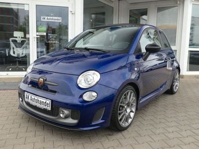 Abarth 595C