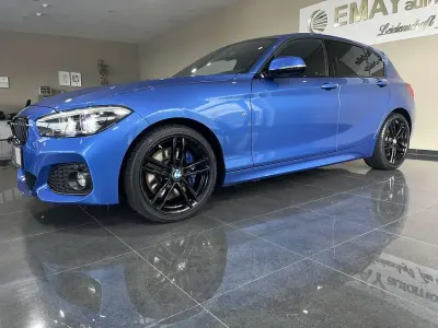 Gebraucht BMW 120