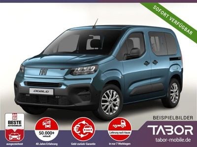 Fiat Doblò