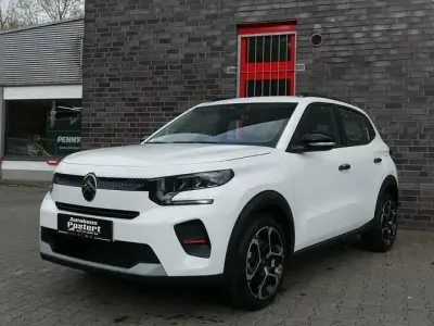 Gebraucht Citroën C3